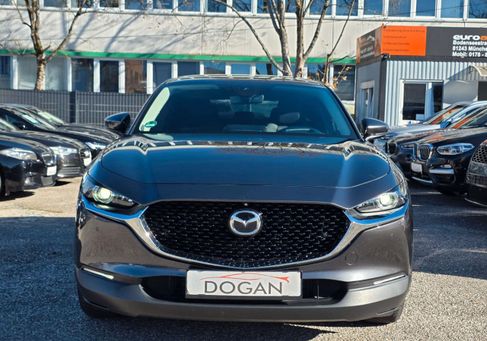 Mazda CX-30, 2020 2