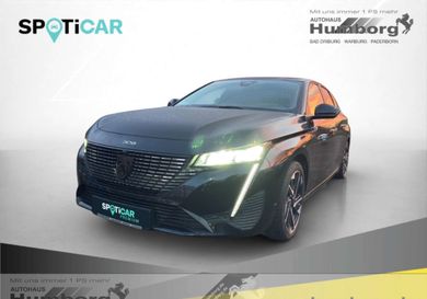 Peugeot 308, 2023