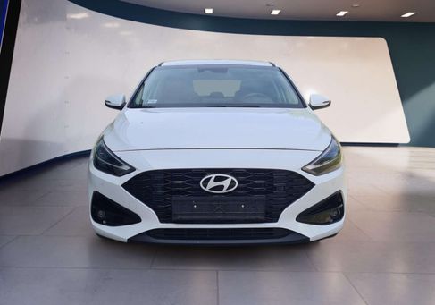 Hyundai i30, 2024 2