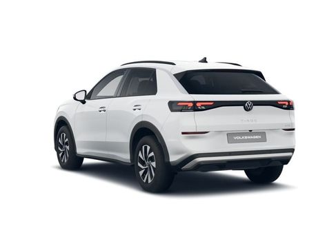Volkswagen T-Roc, 2026 3