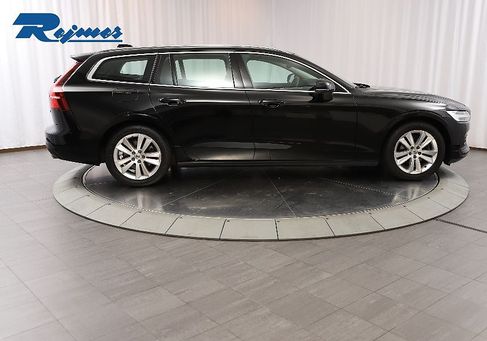 Volvo V60, 2020 3