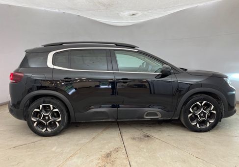 Citroën C5 Aircross, 2023 3