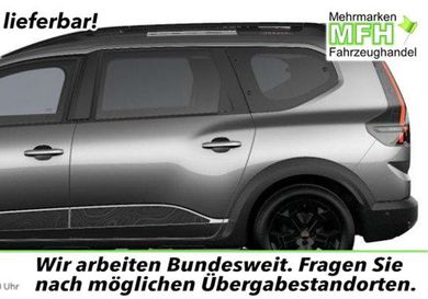 Dacia Jogger, 2026