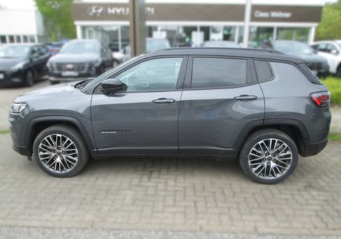 Jeep Compass, 2023 3