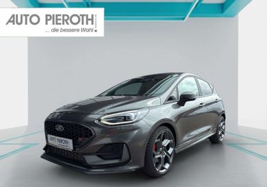 Ford Fiesta, 2023