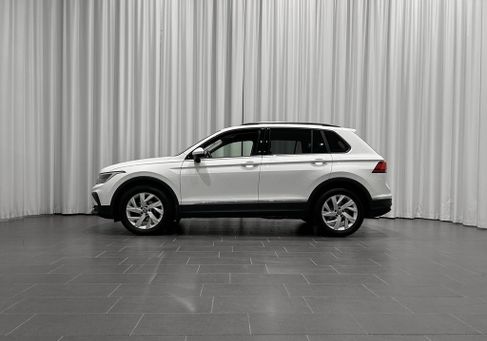 Volkswagen Tiguan, 2022 2