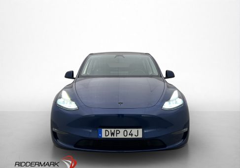Tesla Model Y, 2024 2