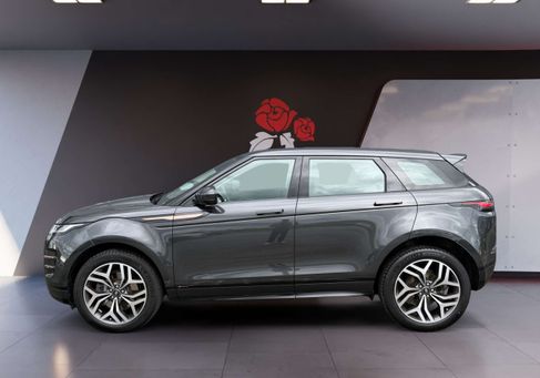 Land Rover Range Rover Evoque, 2019