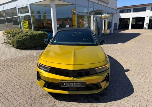 Opel Astra, 2023