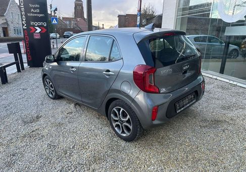 Kia Picanto, 2022