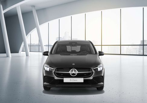 Mercedes-Benz B 250, 2023