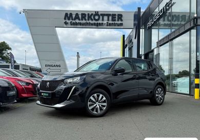 Peugeot 2008, 2023