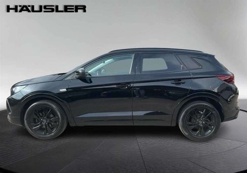 Opel Grandland X, 2022 2