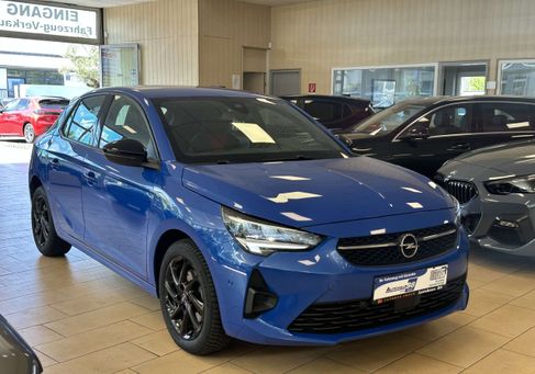 Opel Corsa, 2022 3