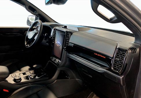 Ford Ranger, 2026