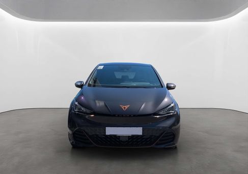 Cupra Born, 2022
