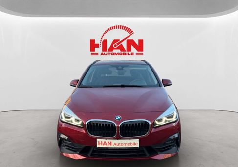 BMW 220, 2019