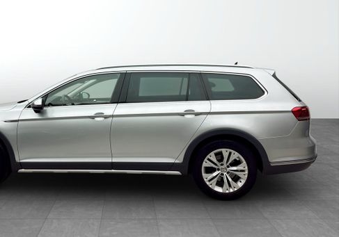 Volkswagen Passat, 2017