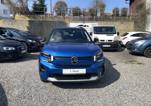 Citroën C3, 2025 2