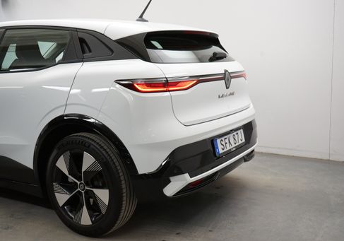 Renault Megane, 2023