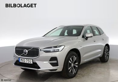 Volvo XC60, 2025