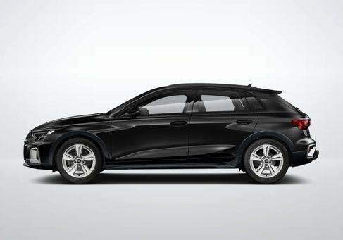 Audi A3, 2025 3