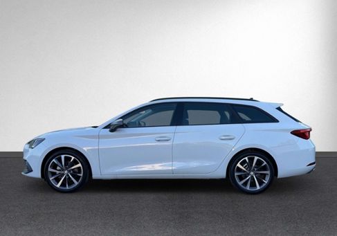 Seat Leon, 2026 3