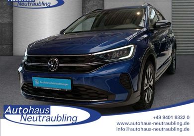 Volkswagen Taigo, 2025