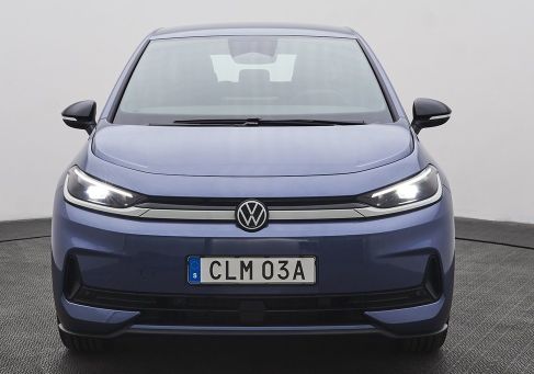 Volkswagen ID.3, 2027