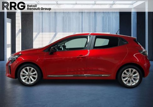 Renault Clio, 2023