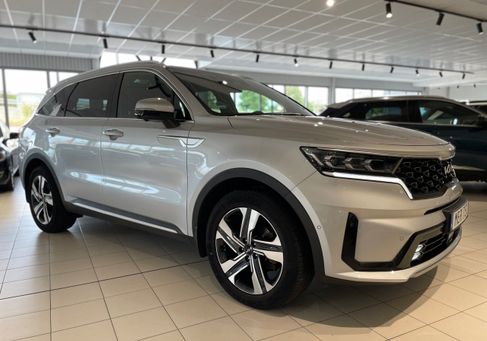 Kia Sorento, 2023