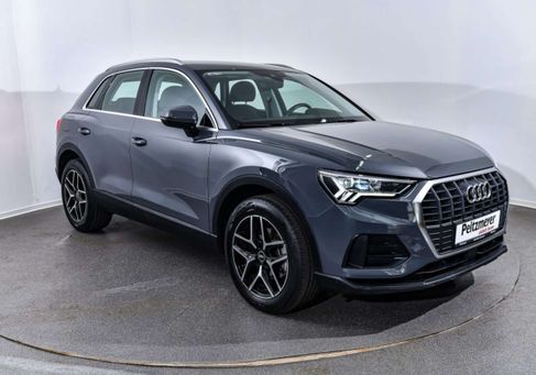 Audi Q3, 2019