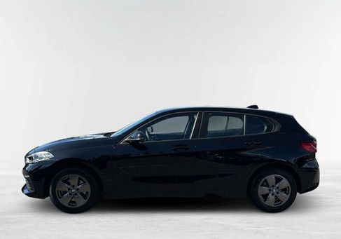BMW 118, 2023 3