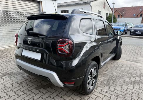 Dacia Duster, 2021 3