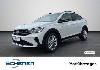 Volkswagen Taigo, 2026