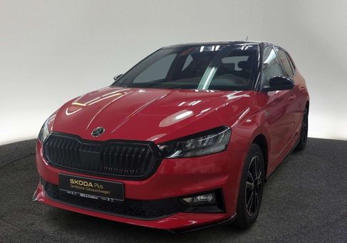 Skoda Fabia, 2025