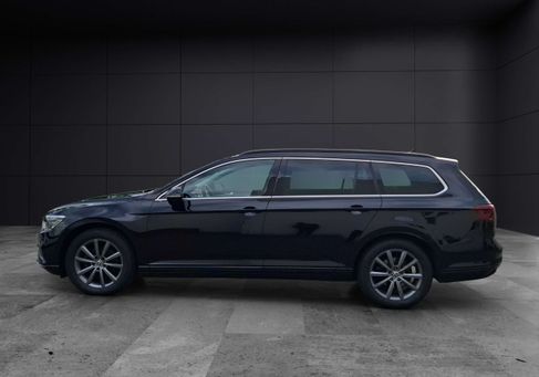 Volkswagen Passat Variant, 2023 2