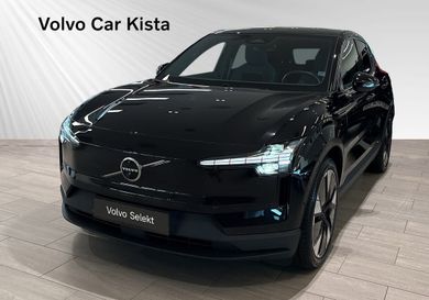 Volvo EX30, 2025