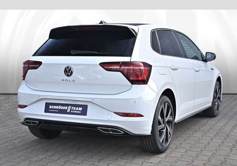 Volkswagen Polo, 2025