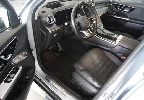 Mercedes-Benz GLC 300, 2023