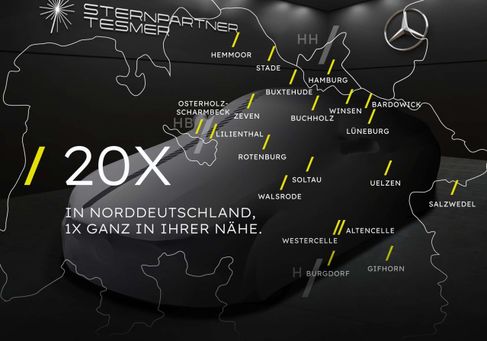 Mercedes-Benz A 200, 2019