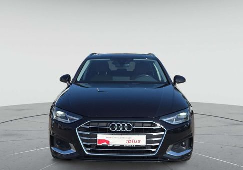 Audi A4, 2023