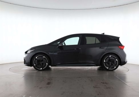 Cupra Born, 2022 3