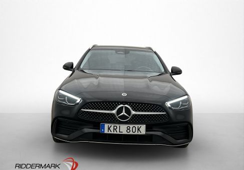 Mercedes-Benz C 300, 2024 2