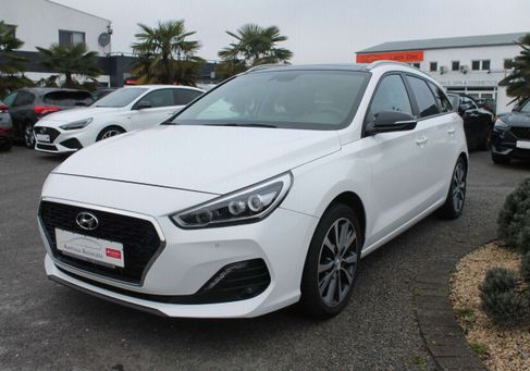 Hyundai i30, 2019 2
