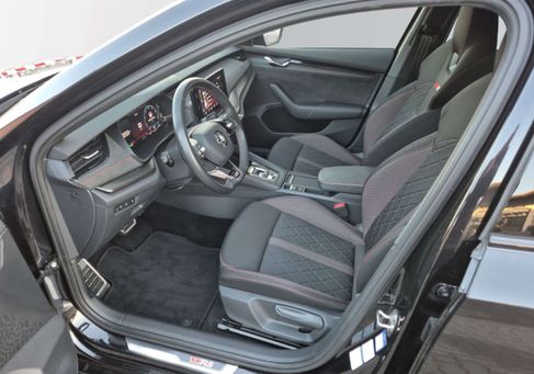 Skoda Octavia, 2022