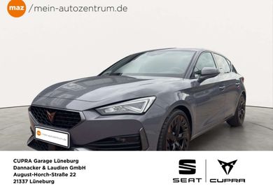 Cupra Leon, 2022