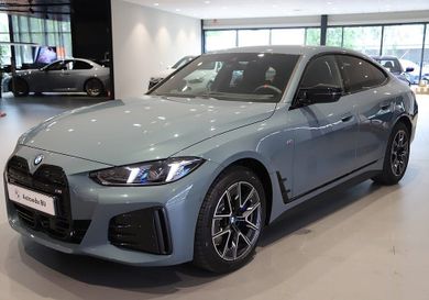 BMW, 2026