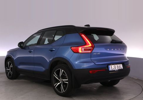 Volvo XC40, 2021 3