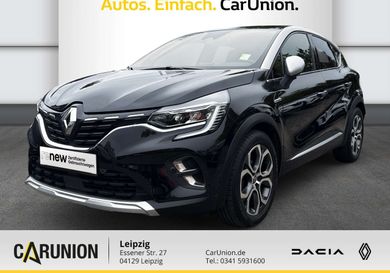 Renault Captur, 2020